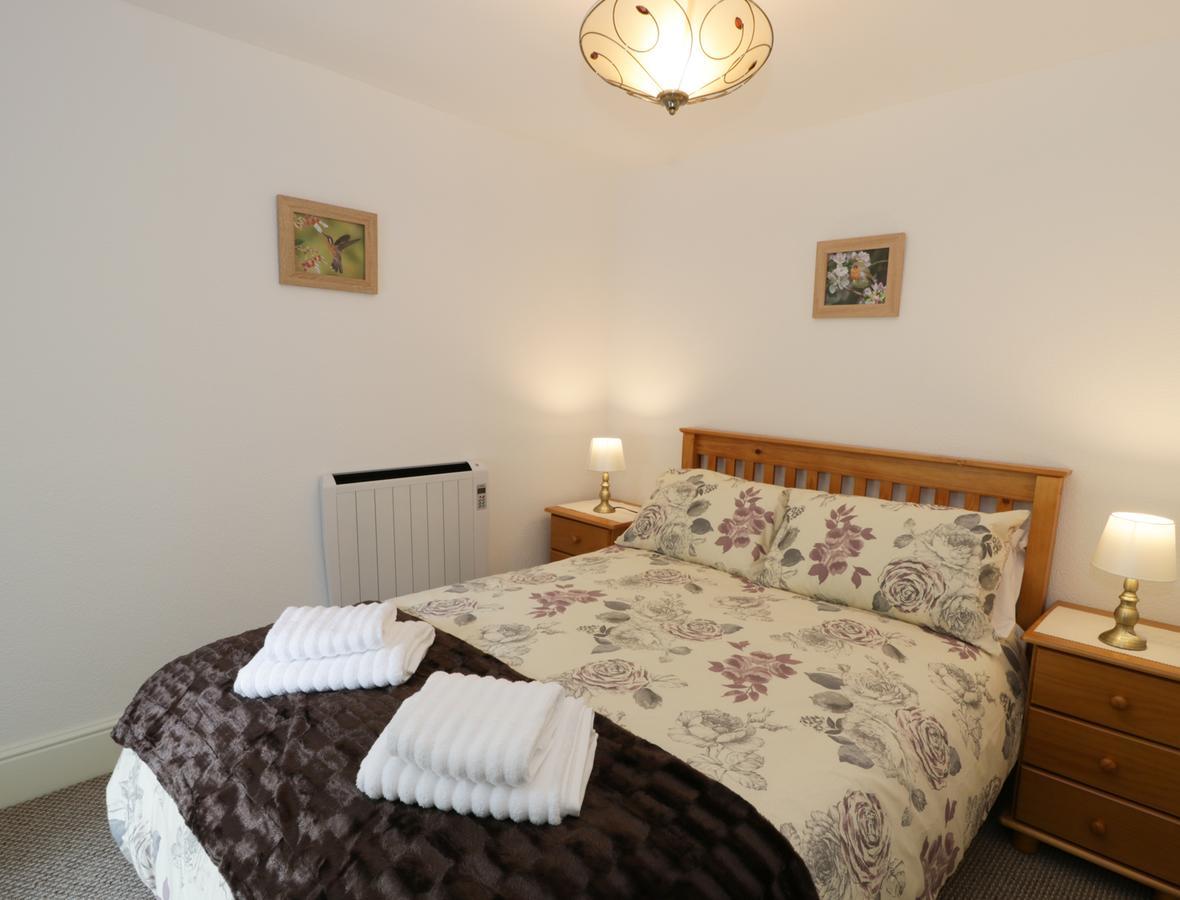 2 Holland Terrace Villa Tanygrisiau Exteriör bild